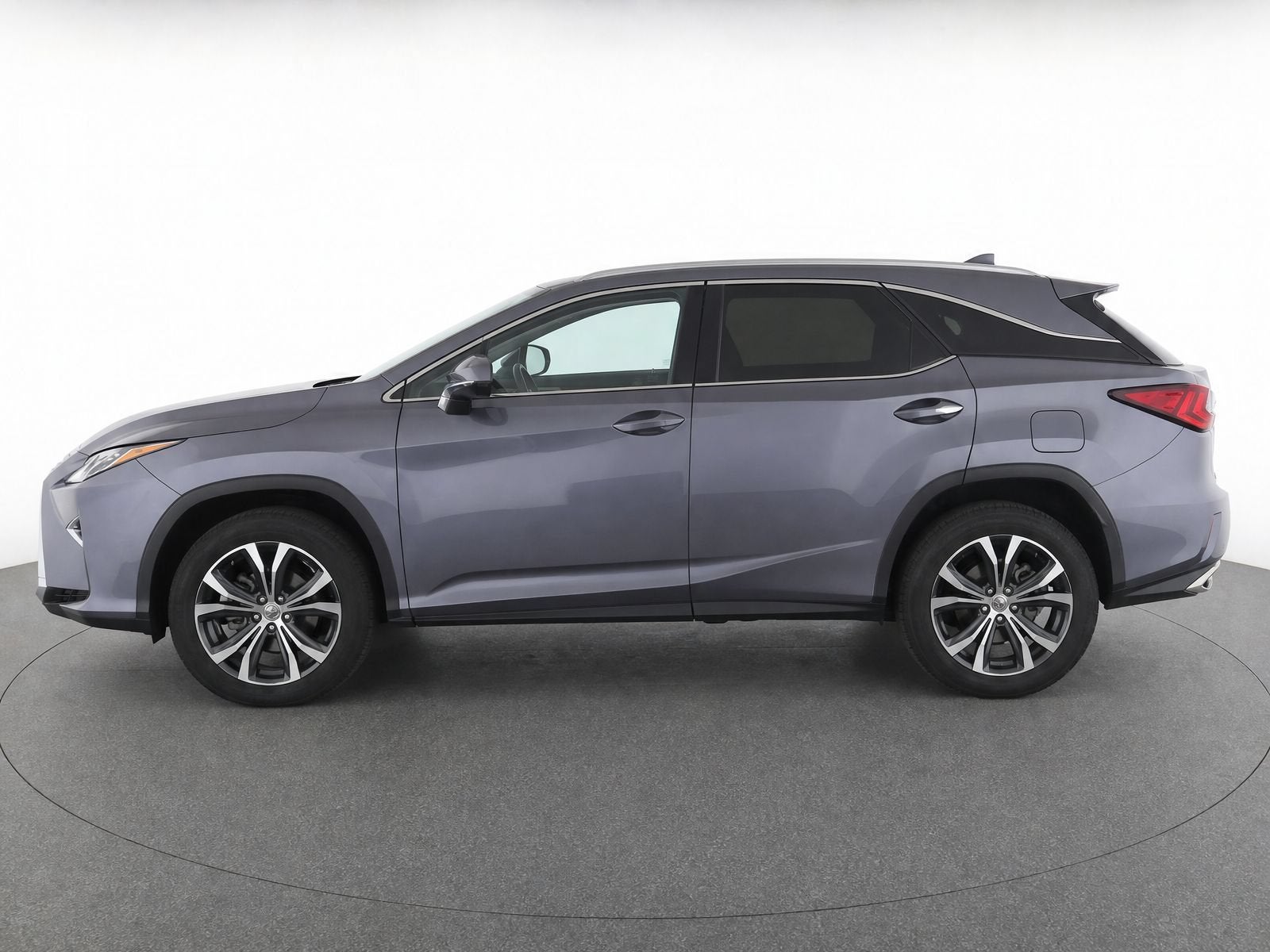 2016 Lexus RX 350 4DR FWD