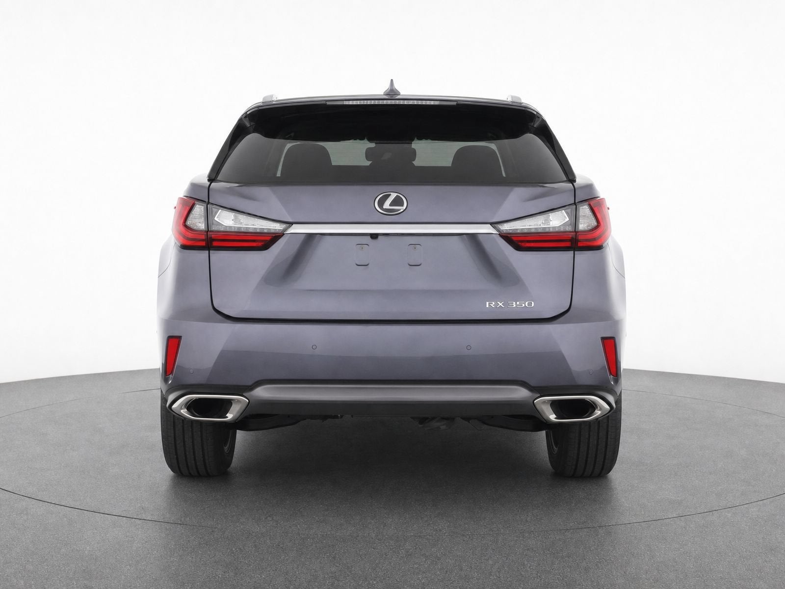 2016 Lexus RX 350 4DR FWD