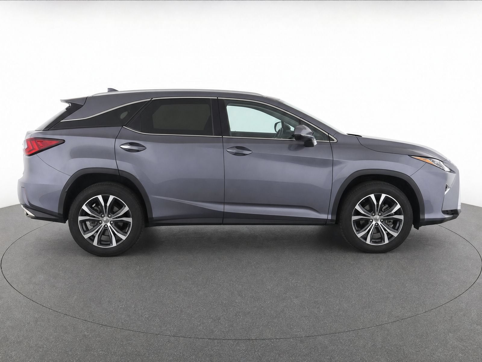 2016 Lexus RX 350 4DR FWD