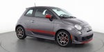 2013 FIAT 500 Abarth