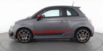 2013 FIAT 500 Abarth