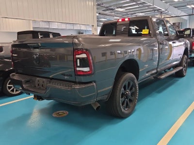 2023 RAM 3500 Laramie