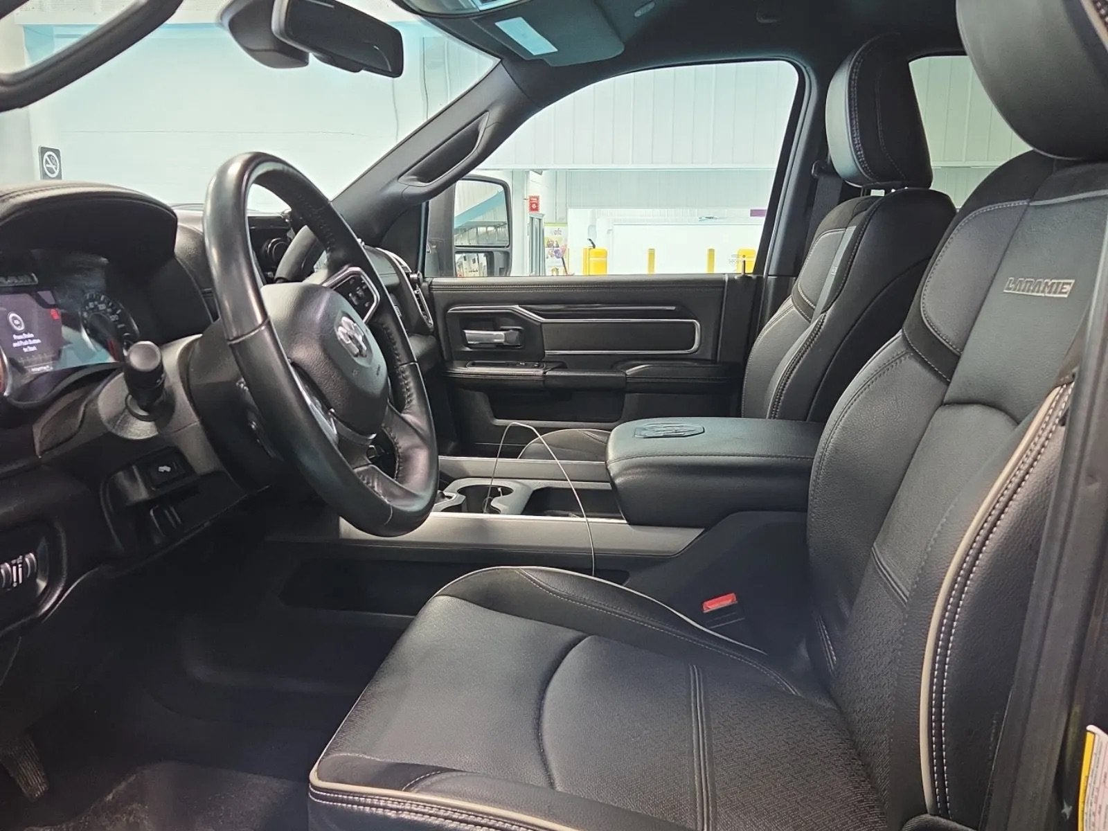 2023 RAM 3500 Laramie