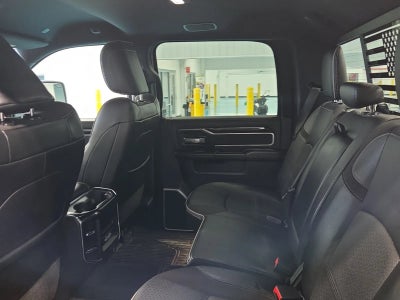 2023 RAM 3500 Laramie