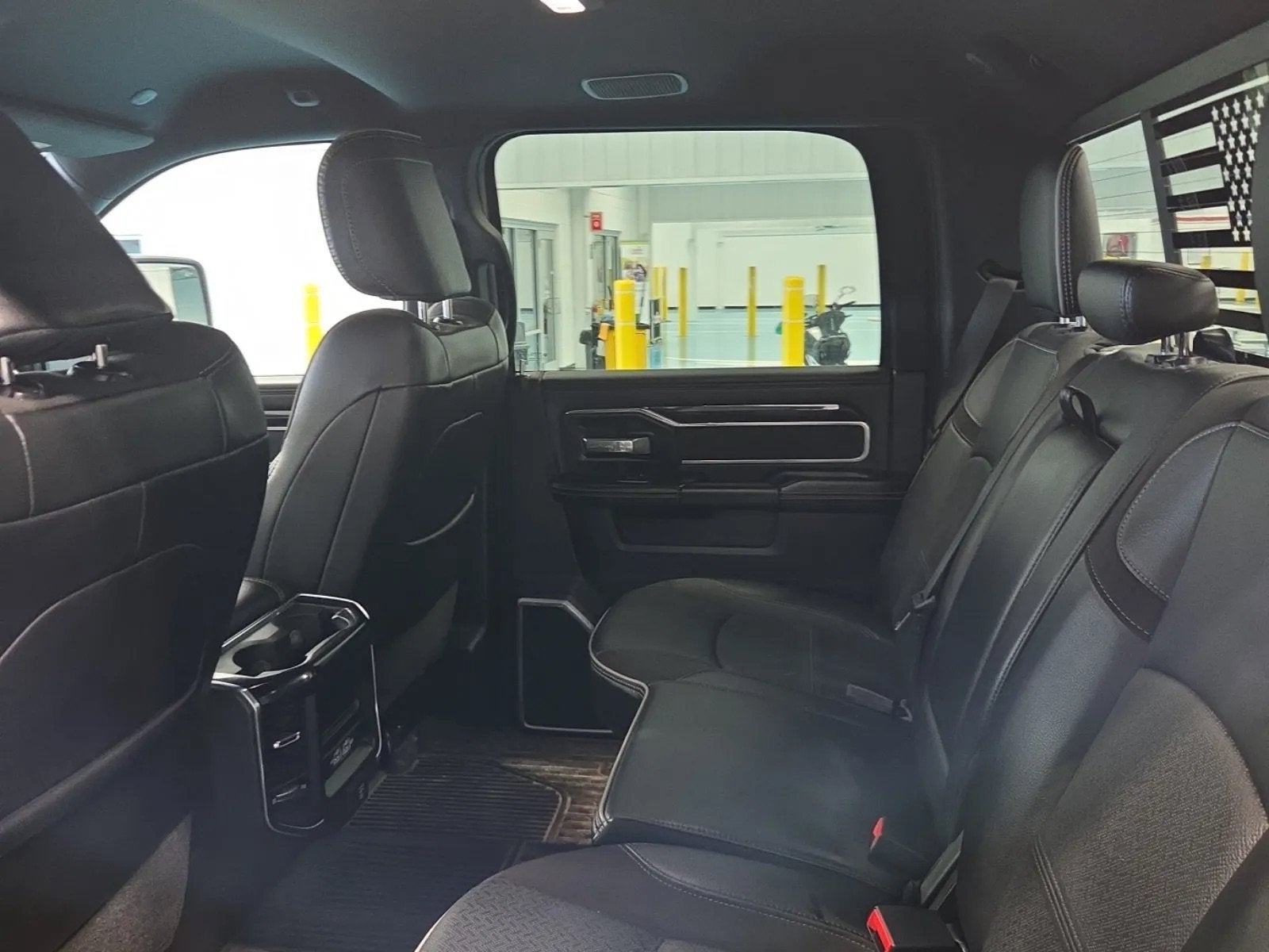 2023 RAM 3500 Laramie