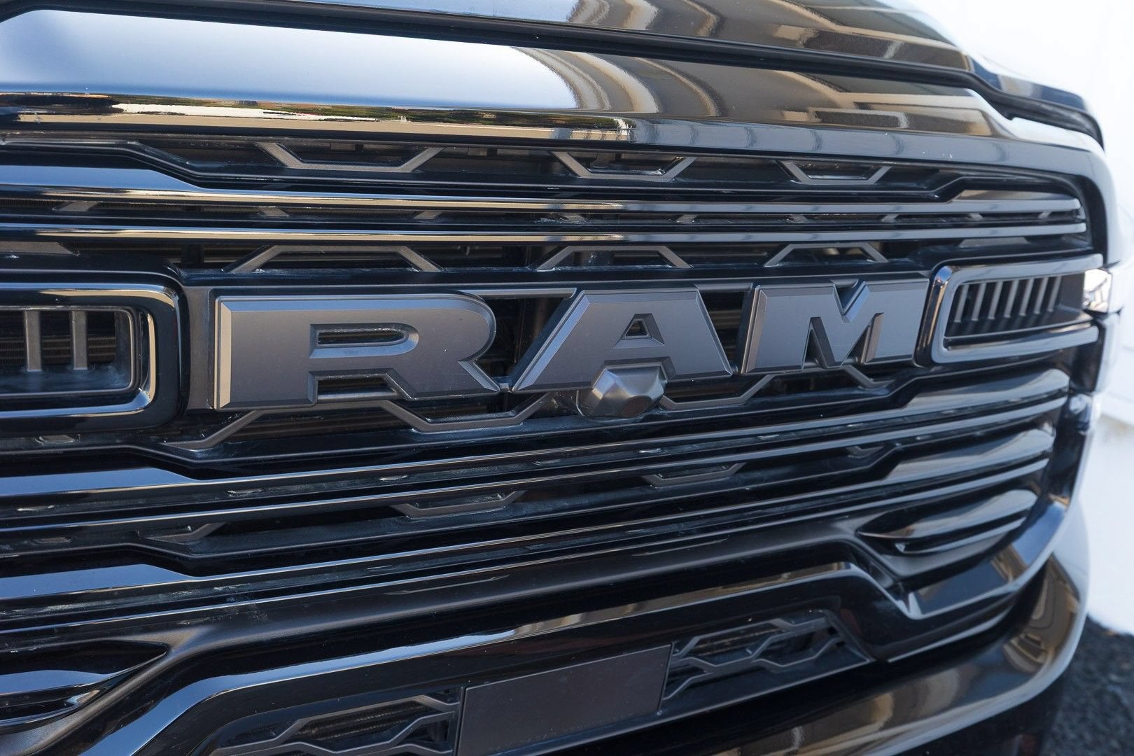2025 RAM 3500 Laramie