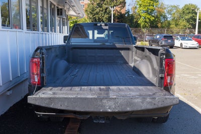 2025 RAM 3500 Laramie