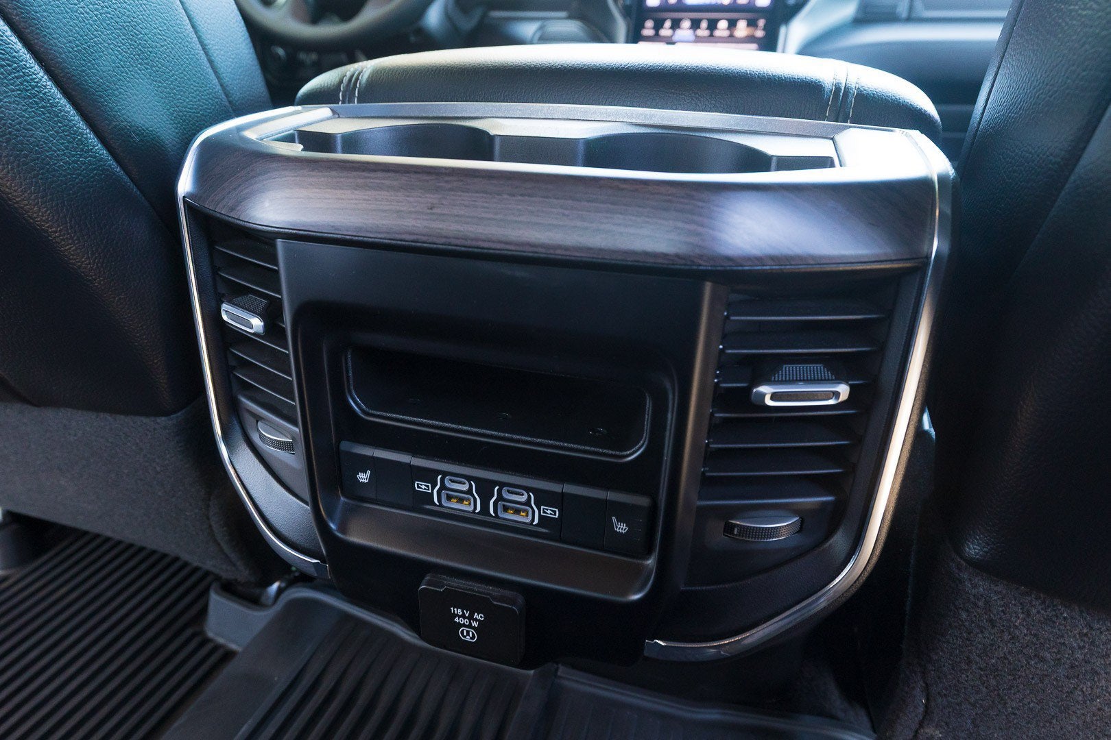 2025 RAM 3500 Laramie
