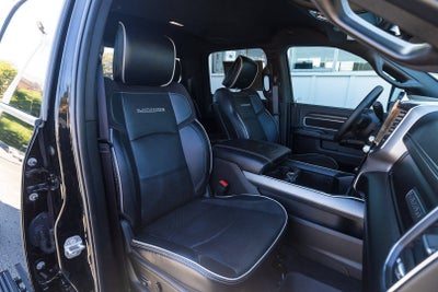 2025 RAM 3500 Laramie