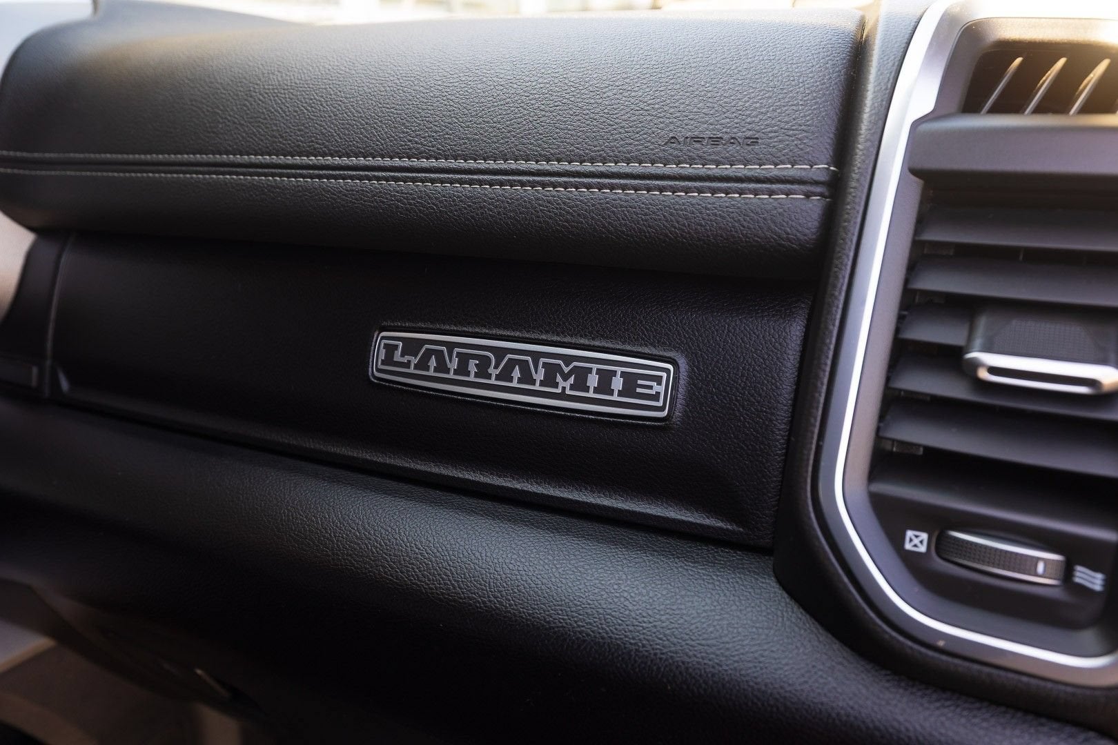 2025 RAM 3500 Laramie