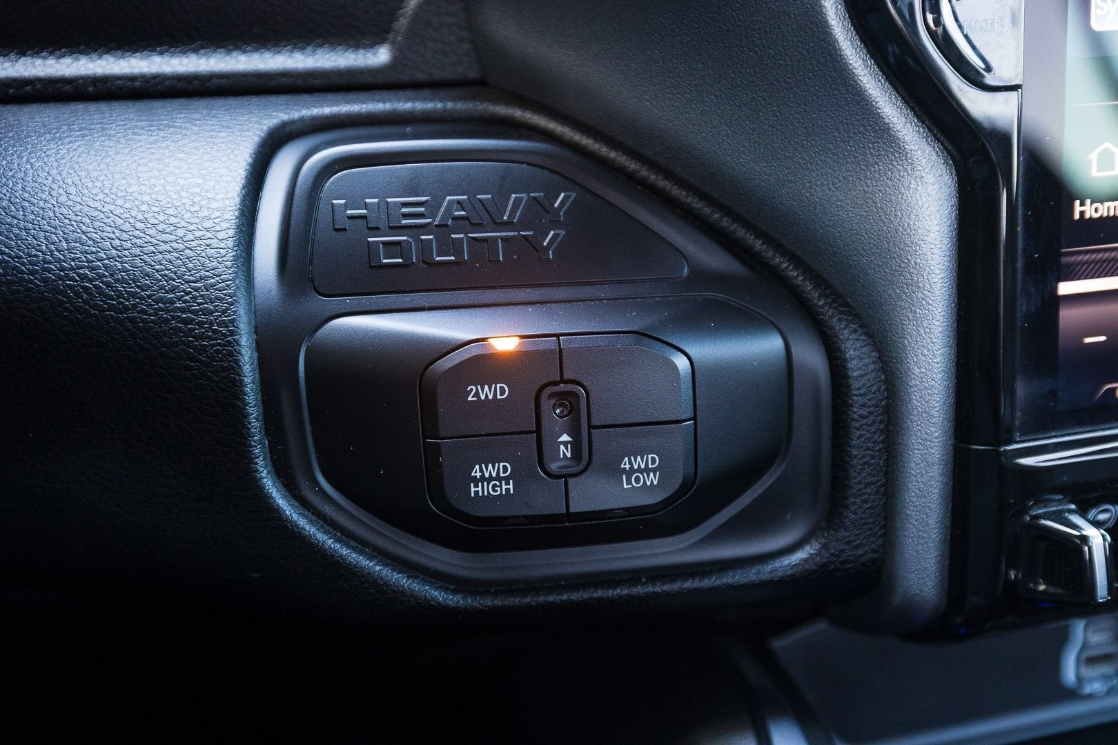 2025 RAM 3500 Laramie