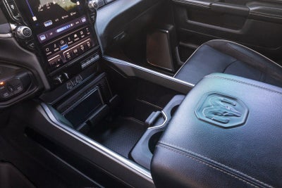 2025 RAM 3500 Laramie