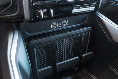 2025 RAM 3500 Laramie