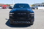 2025 RAM 3500 Laramie