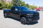 2025 RAM 3500 Laramie