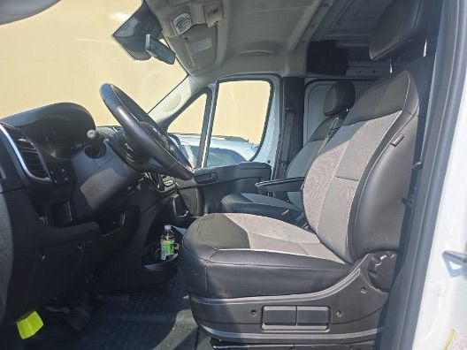 2024 RAM ProMaster Cargo Van SLT+