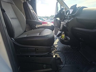 2024 RAM ProMaster Cargo Van SLT+