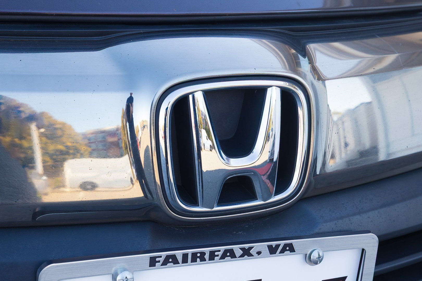2021 Honda HR-V EX-L