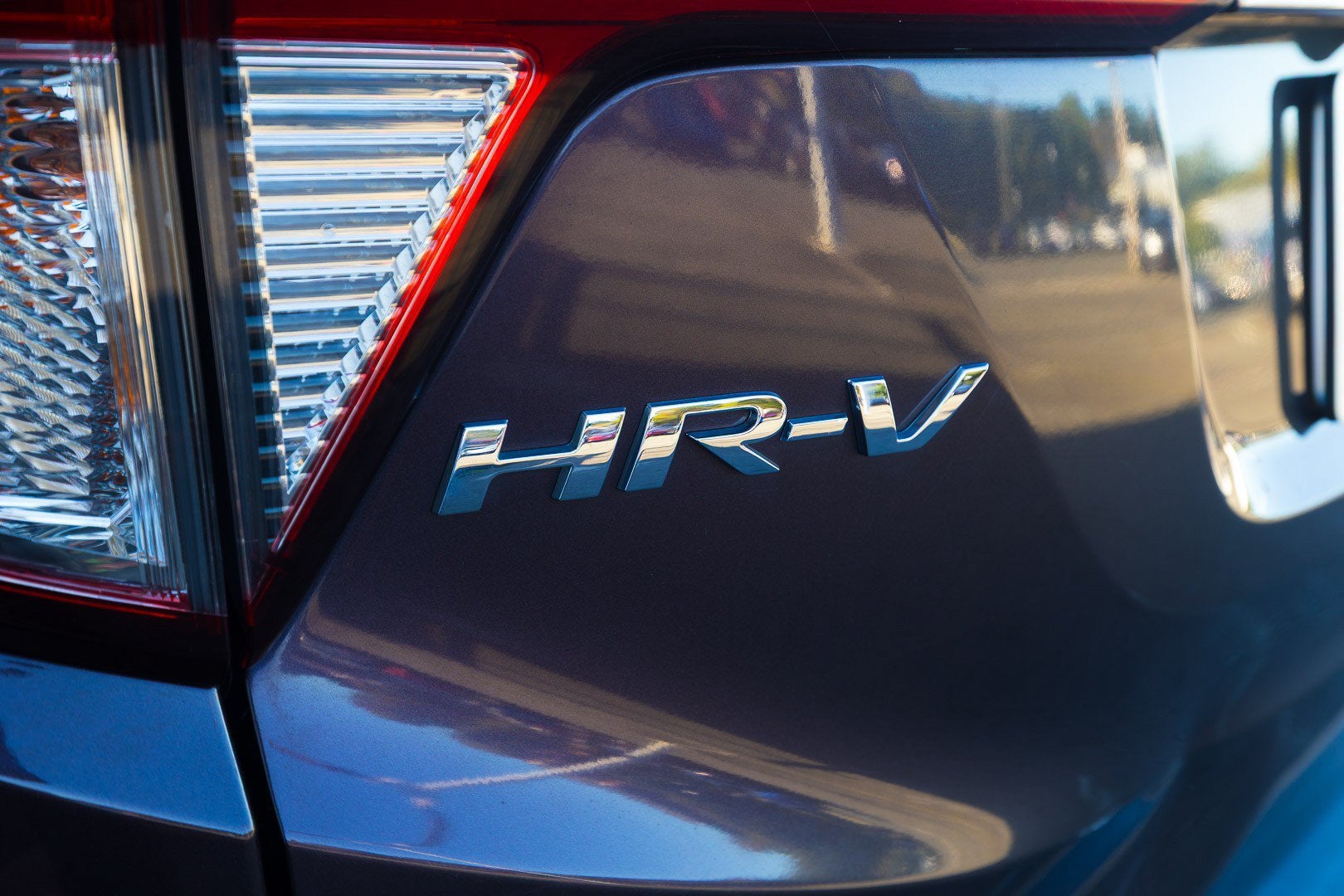 2021 Honda HR-V EX-L