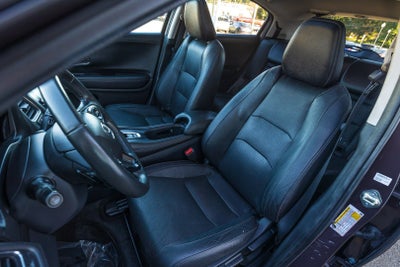 2021 Honda HR-V EX-L