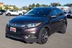 2021 Honda HR-V EX-L