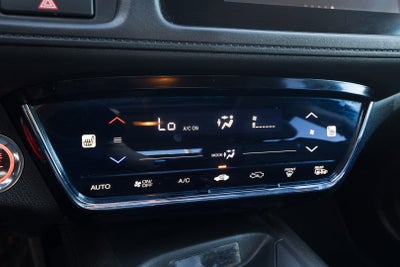 2021 Honda HR-V EX-L