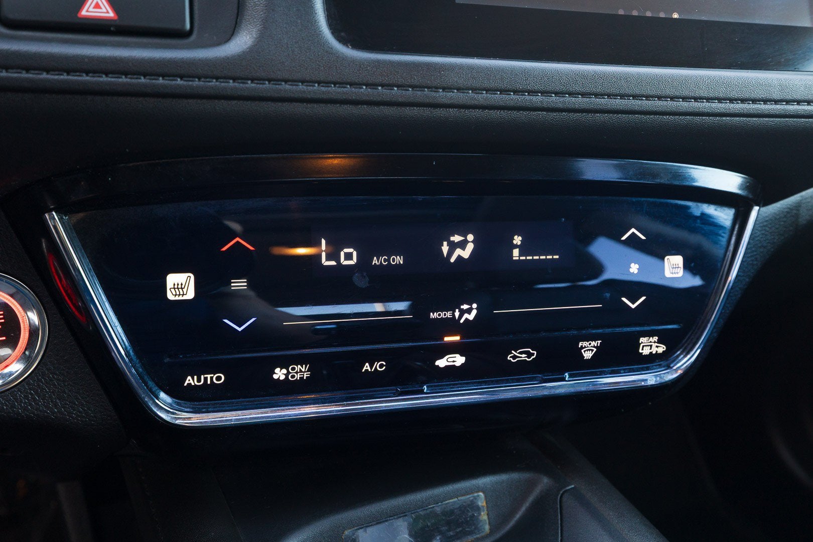 2021 Honda HR-V EX-L