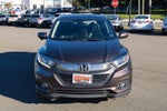 2021 Honda HR-V EX-L