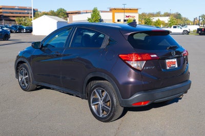 2021 Honda HR-V EX-L