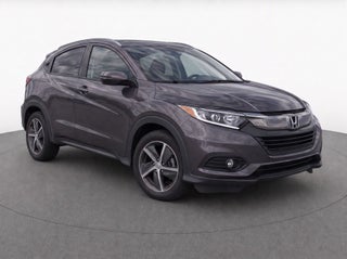 2021 Honda HR-V EX-L