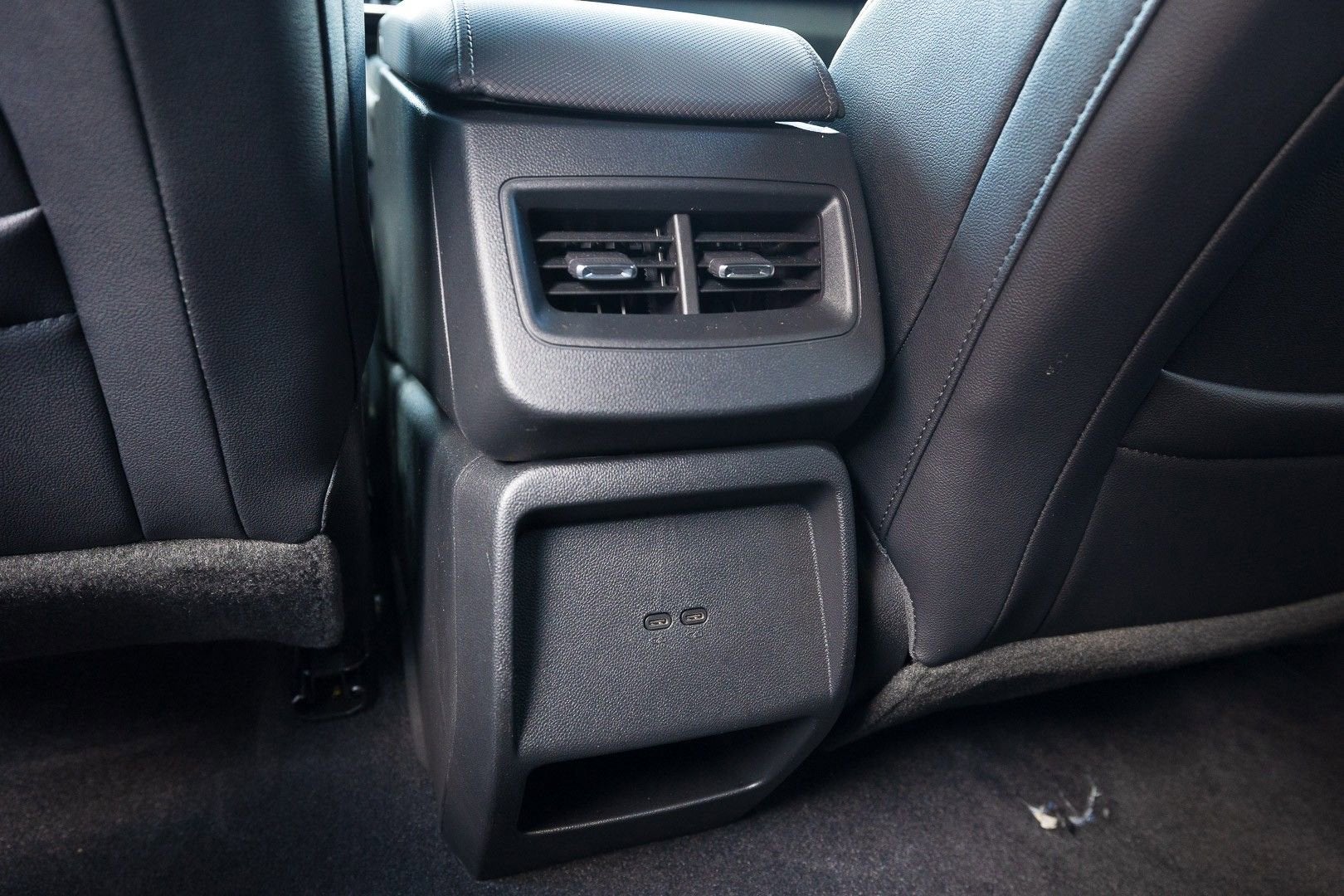 2024 Chevrolet Equinox EV 2RS