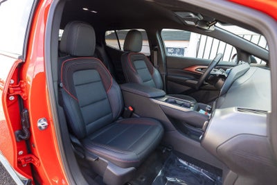 2024 Chevrolet Equinox EV 2RS