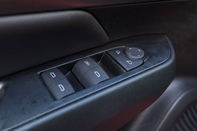 2024 Chevrolet Equinox EV 2RS