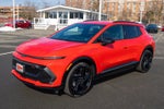 2024 Chevrolet Equinox EV 2RS
