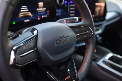 2024 Chevrolet Equinox EV 2RS