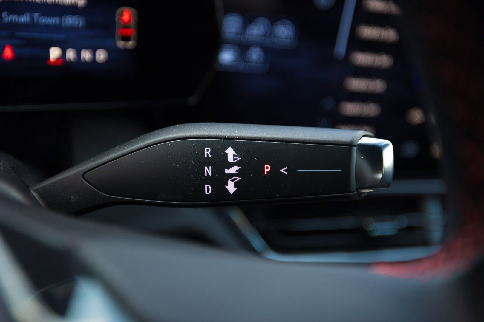 2024 Chevrolet Equinox EV 2RS