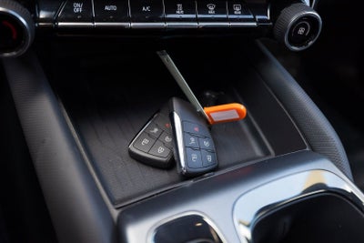 2024 Chevrolet Equinox EV 2RS