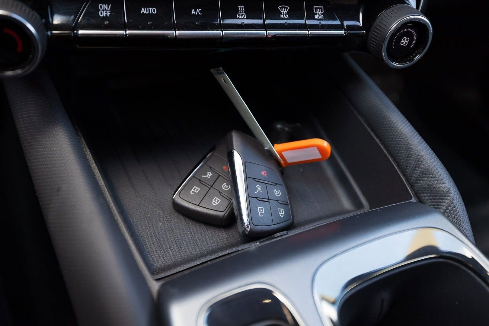 2024 Chevrolet Equinox EV 2RS