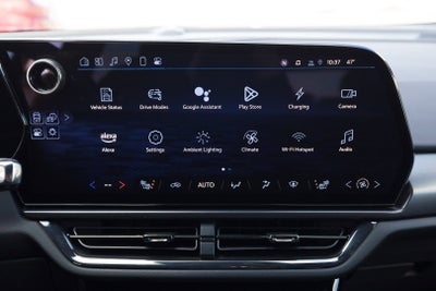2024 Chevrolet Equinox EV 2RS