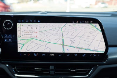 2024 Chevrolet Equinox EV 2RS