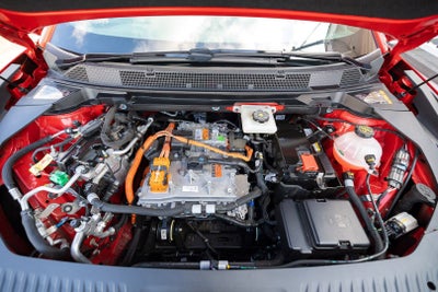 2024 Chevrolet Equinox EV 2RS