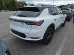 2024 Chevrolet Equinox EV 2RS