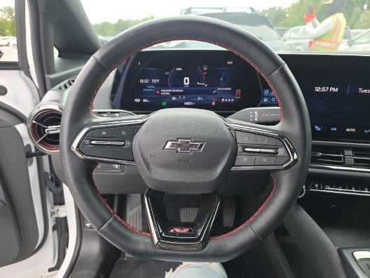 2024 Chevrolet Equinox EV 2RS