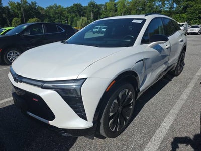 2024 Chevrolet Blazer EV RS
