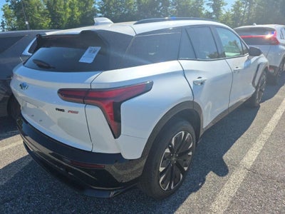 2024 Chevrolet Blazer EV RS