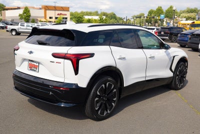 2024 Chevrolet Blazer EV RS
