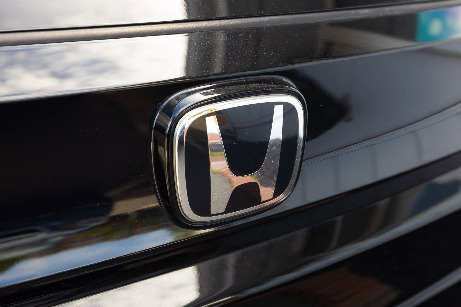 2025 Honda Prologue 1SE