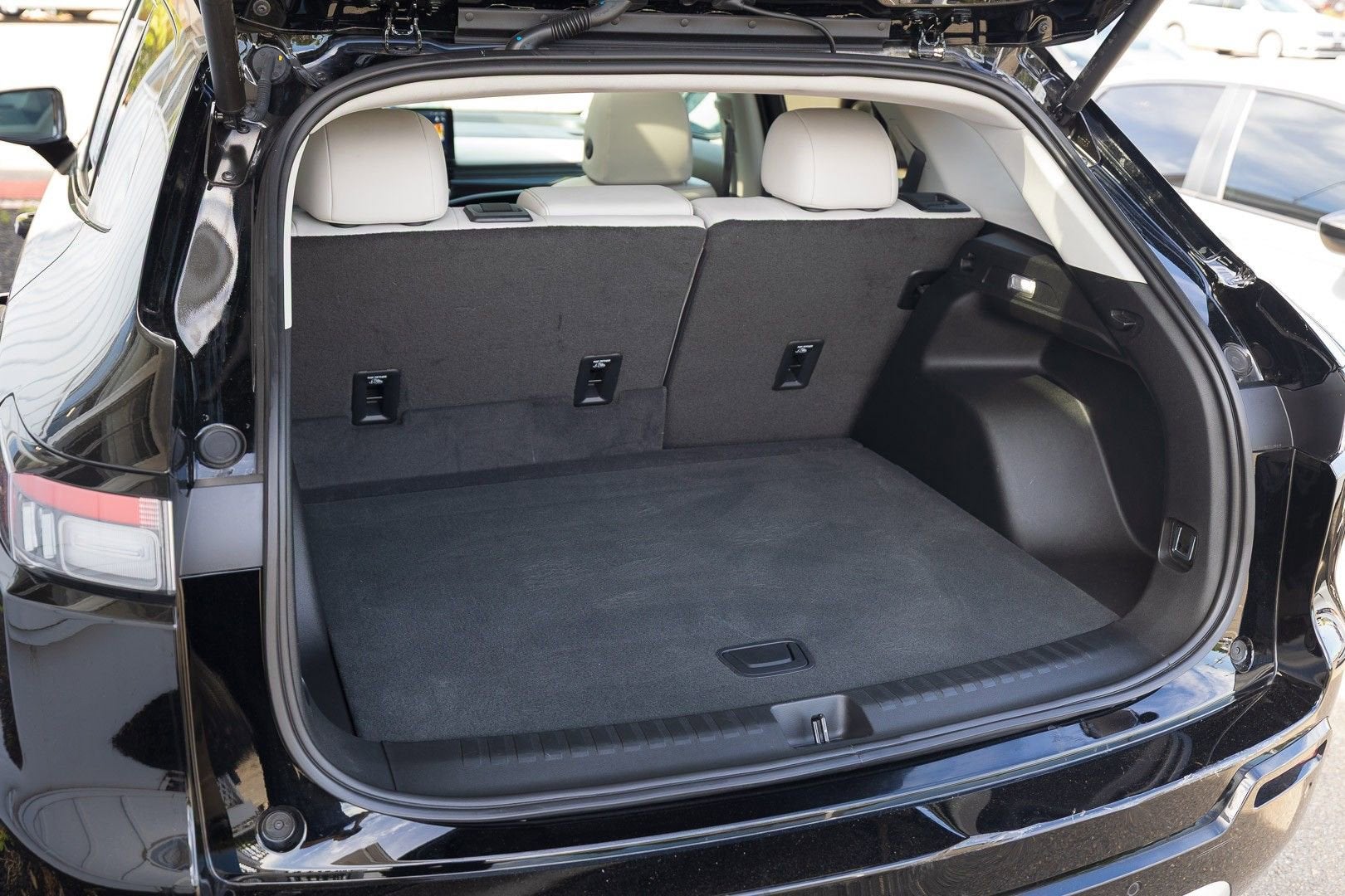 2025 Honda Prologue 1SE