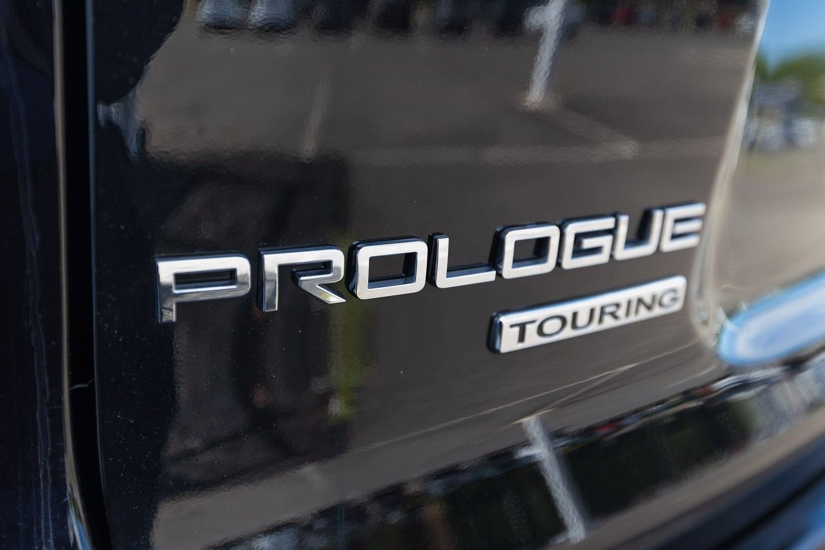 2025 Honda Prologue 1SE