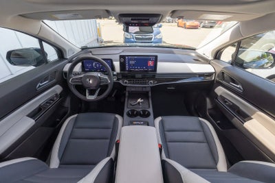 2025 Honda Prologue 1SE